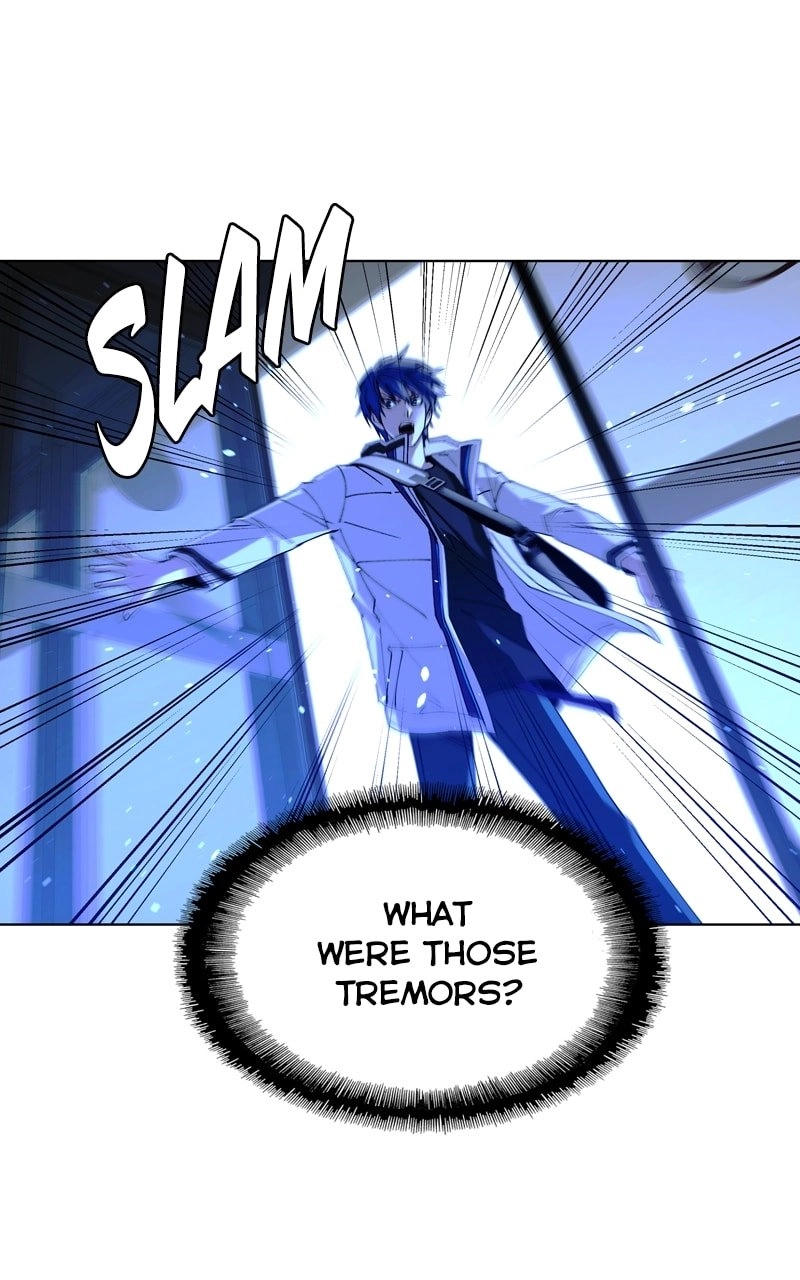 The End is a Game to Me Chapter 45 Page 12