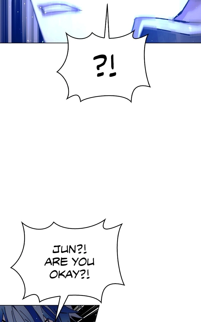 The End is a Game to Me Chapter 45 Page 70