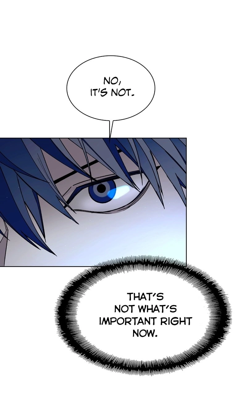The End is a Game to Me Chapter 45 Page 41
