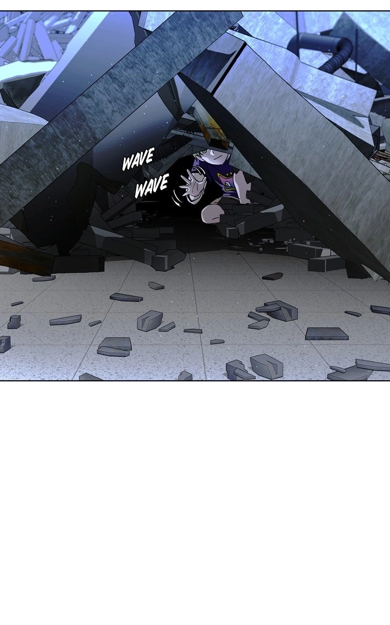 The End is a Game to Me Chapter 45 Page 66