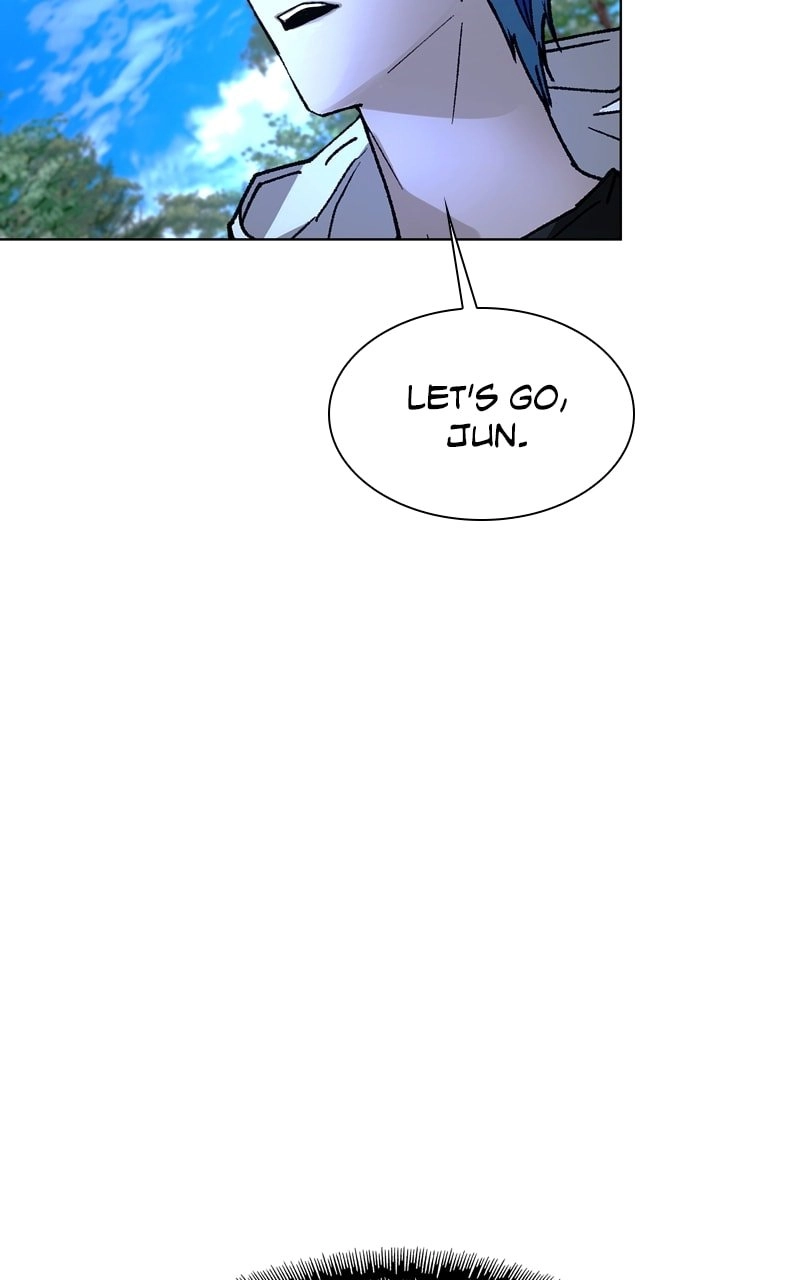 The End is a Game to Me Chapter 45 Page 5