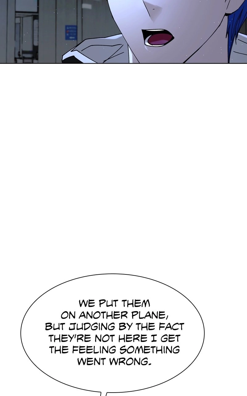 The End is a Game to Me Chapter 45 Page 39