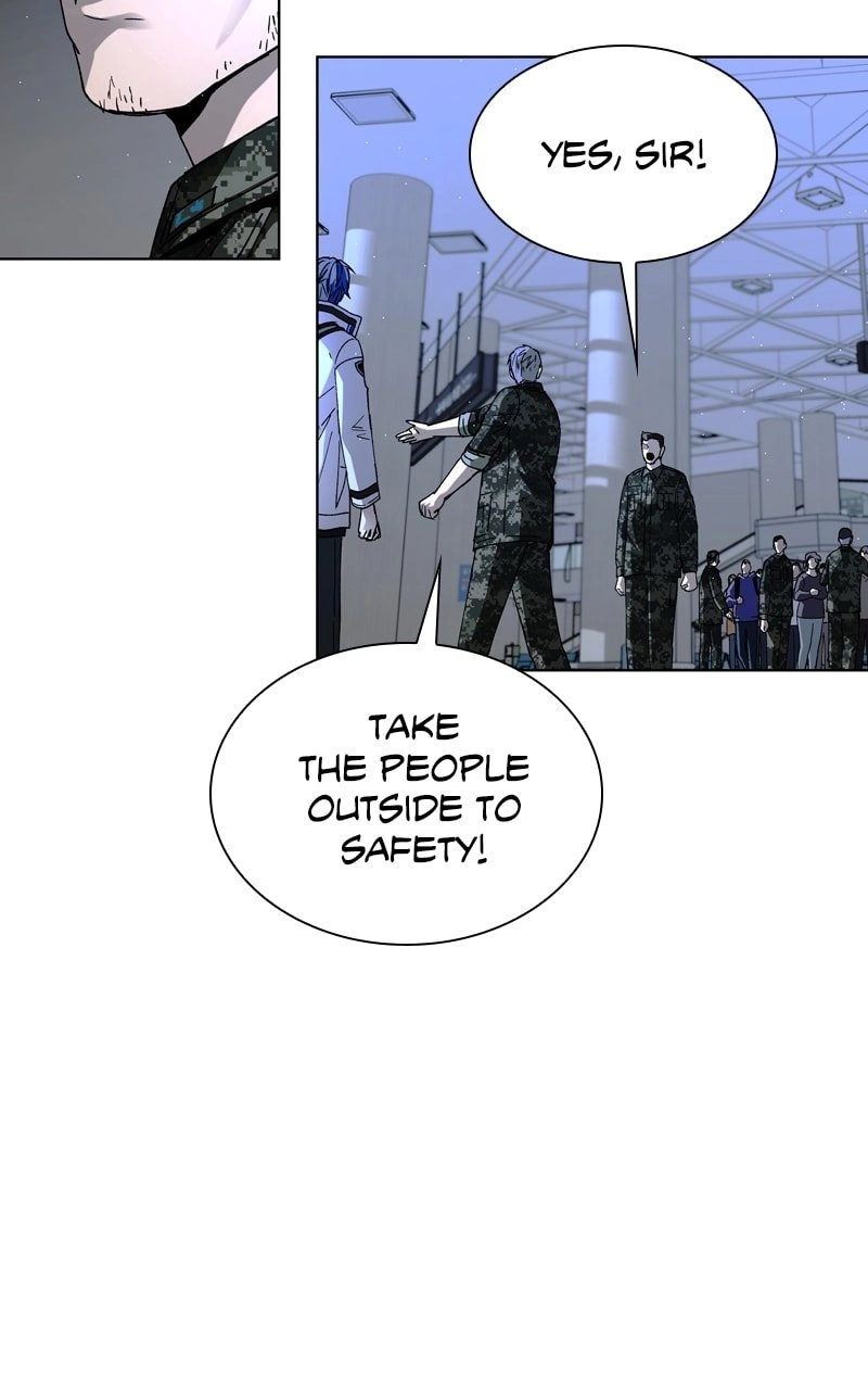 The End is a Game to Me Chapter 45 Page 23