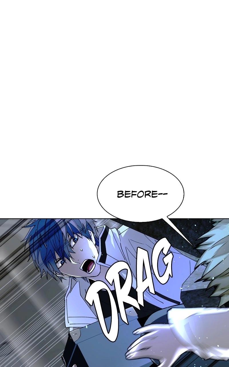 The End is a Game to Me Chapter 45 Page 89