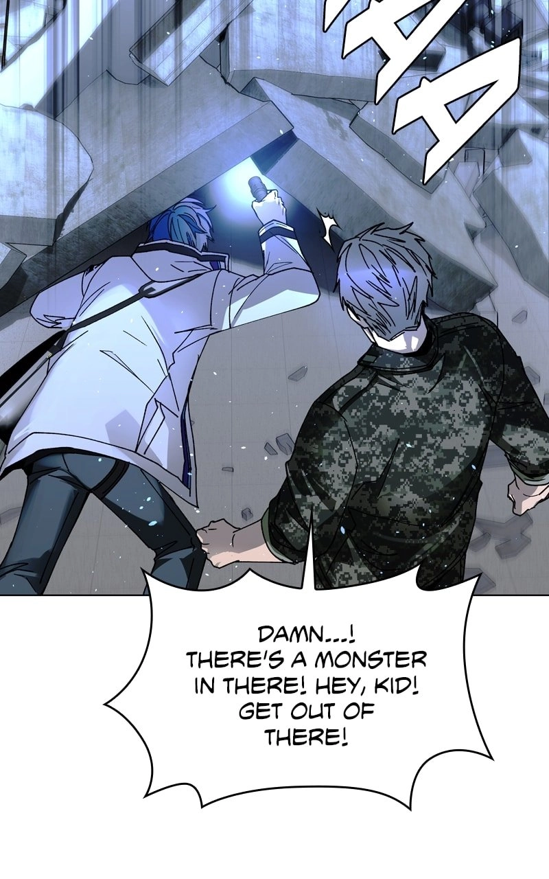 The End is a Game to Me Chapter 45 Page 77