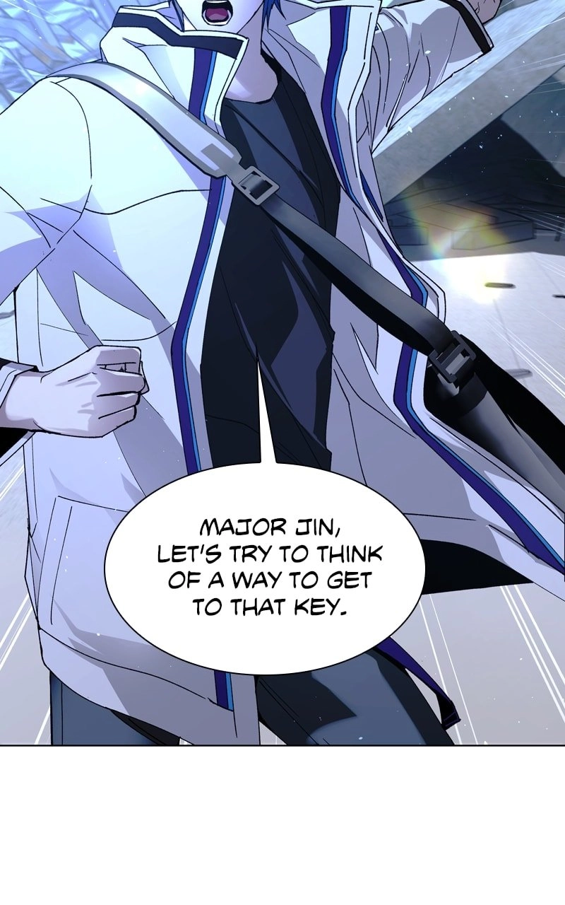 The End is a Game to Me Chapter 45 Page 43