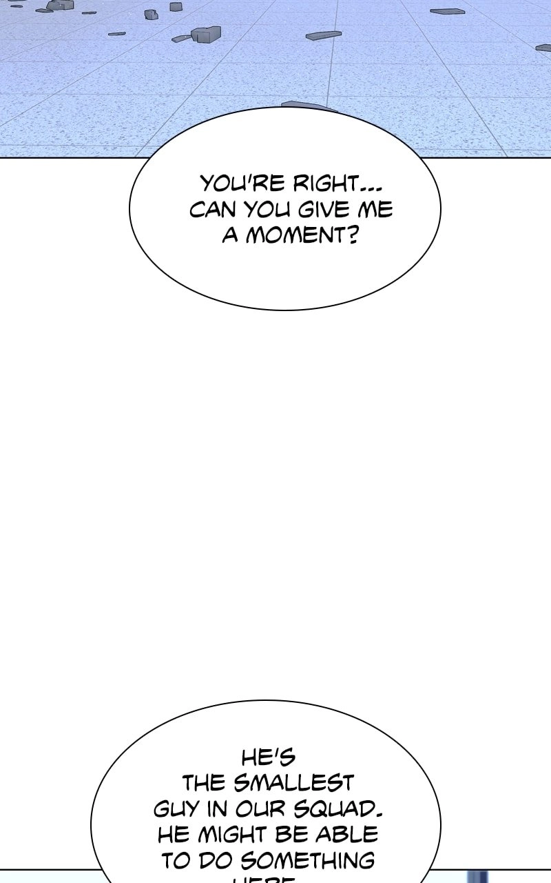 The End is a Game to Me Chapter 45 Page 47