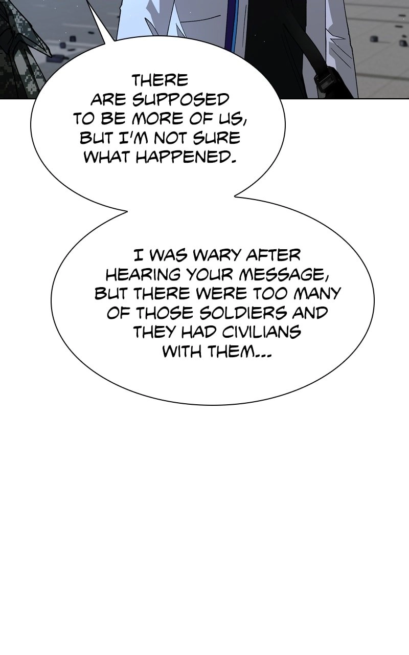 The End is a Game to Me Chapter 45 Page 36