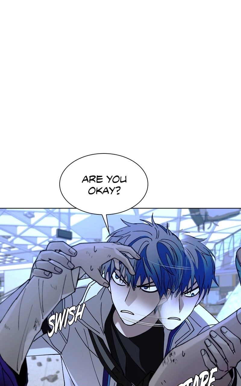 The End is a Game to Me Chapter 45 Page 95