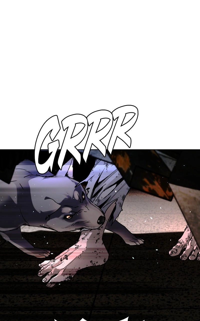 The End is a Game to Me Chapter 45 Page 84