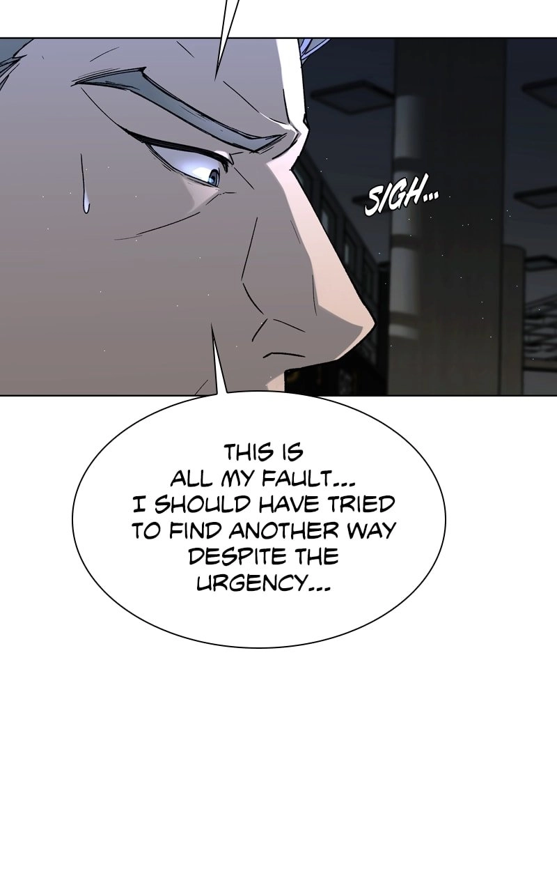 The End is a Game to Me Chapter 45 Page 40