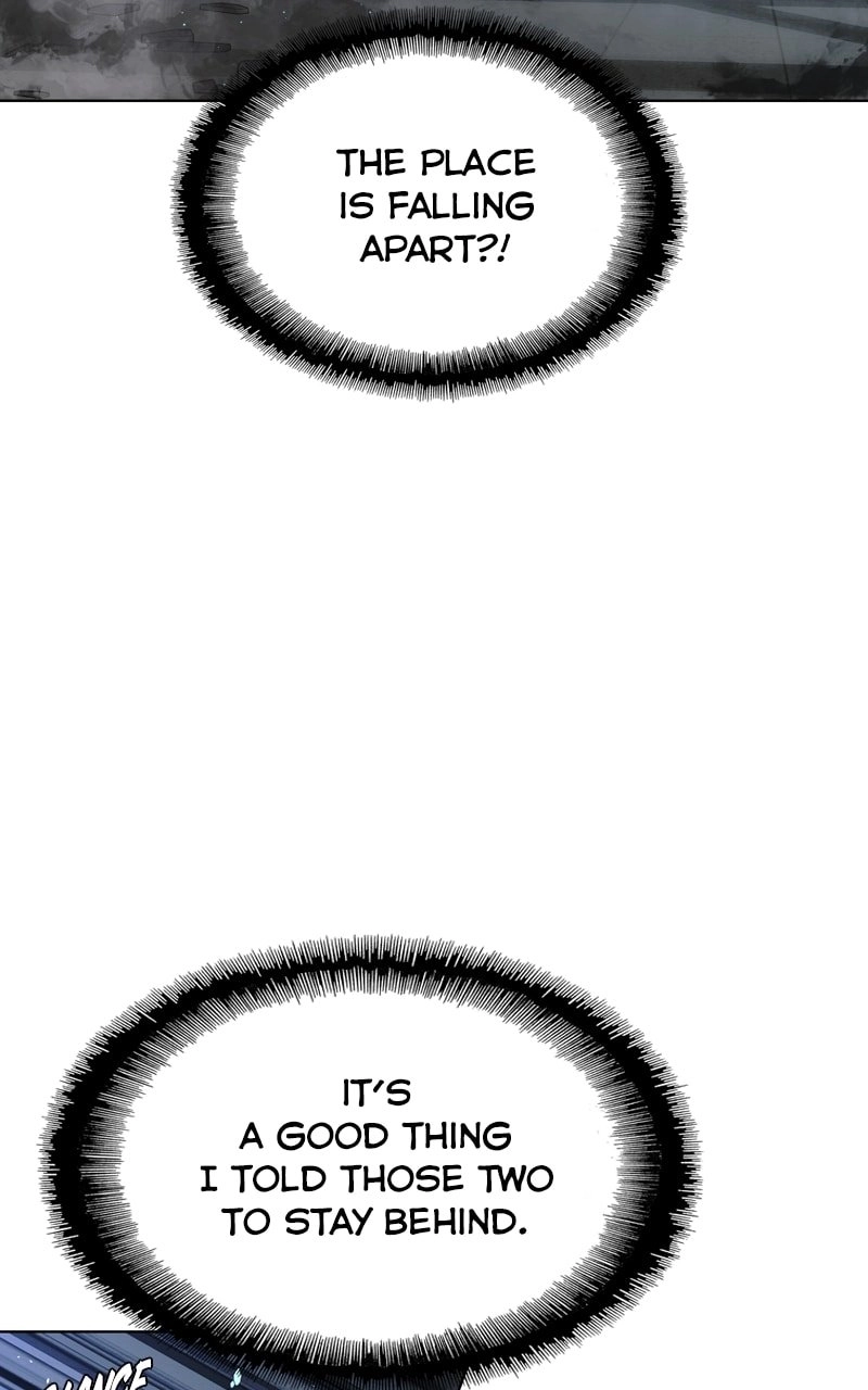 The End is a Game to Me Chapter 45 Page 15