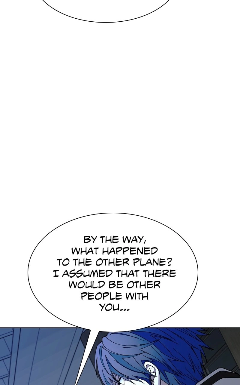 The End is a Game to Me Chapter 45 Page 27