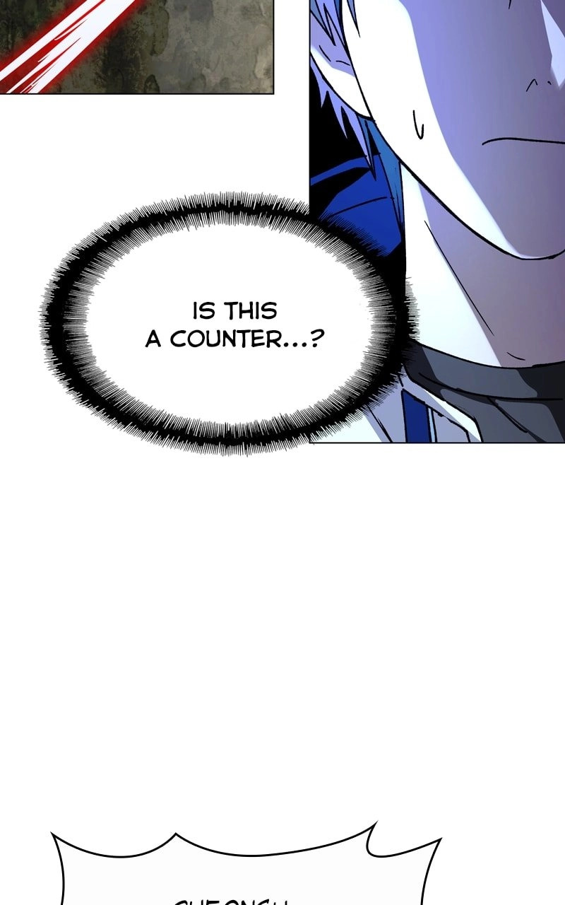 The End is a Game to Me Chapter 23 Page 91