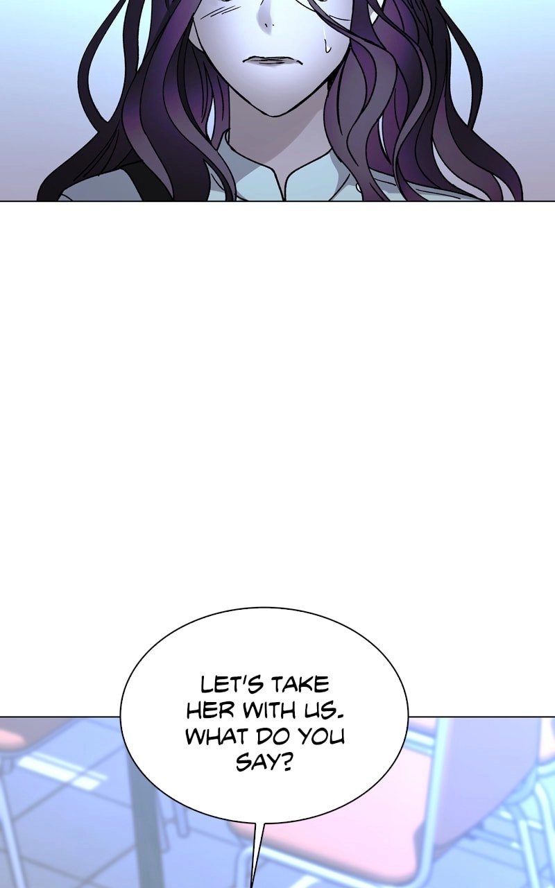 The End is a Game to Me Chapter 23 Page 74