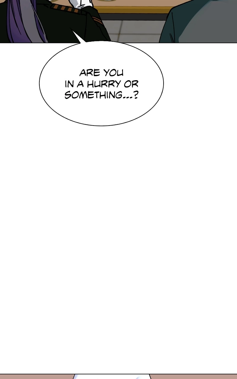 The End is a Game to Me Chapter 23 Page 26