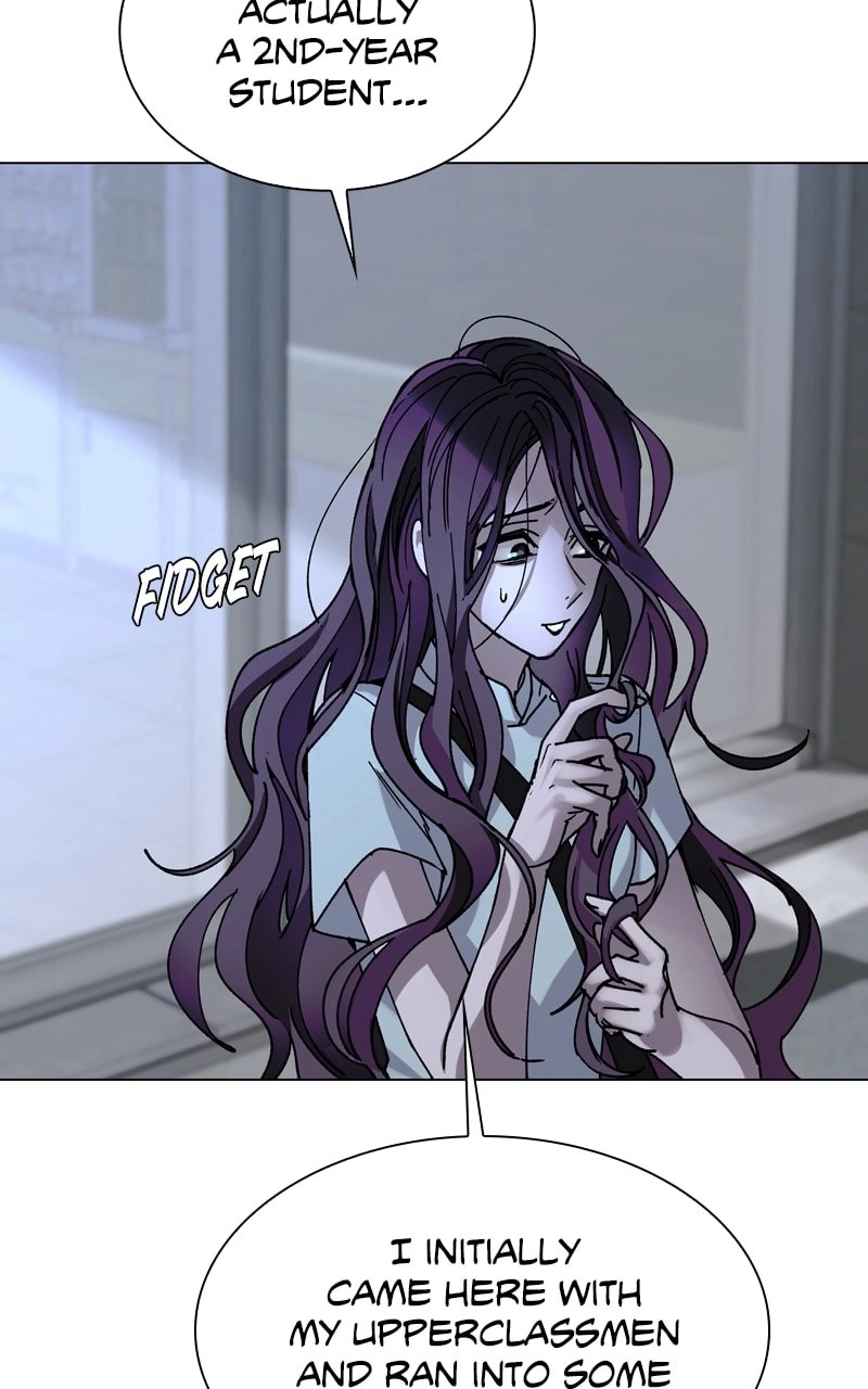 The End is a Game to Me Chapter 23 Page 50