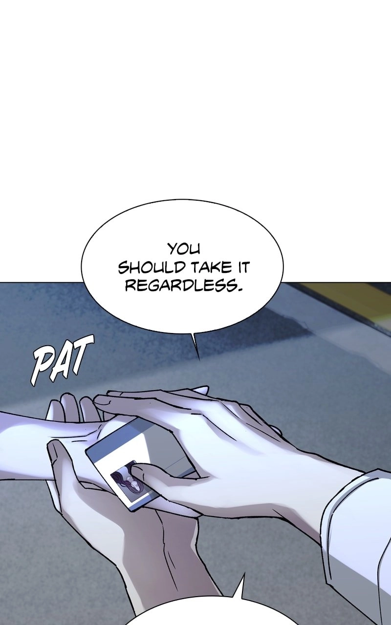 The End is a Game to Me Chapter 23 Page 54
