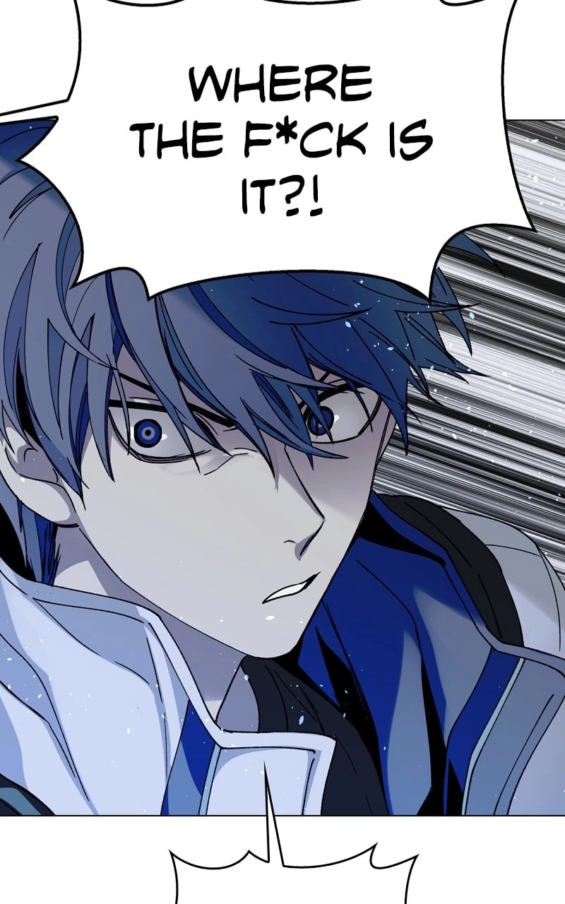 The End is a Game to Me Chapter 23 Page 125