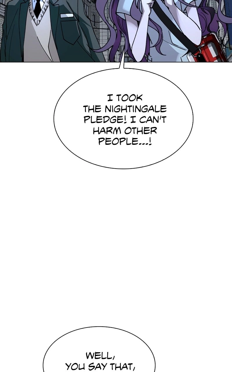 The End is a Game to Me Chapter 23 Page 115