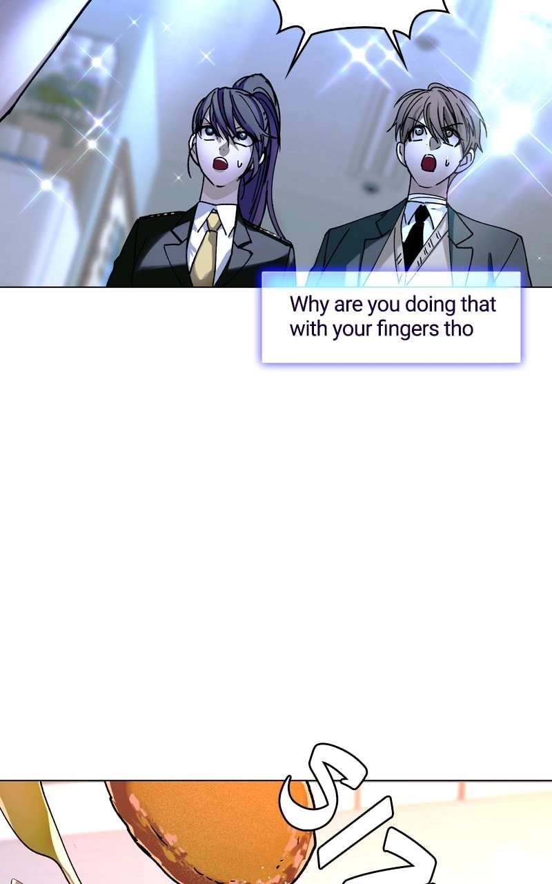 The End is a Game to Me Chapter 23 Page 10