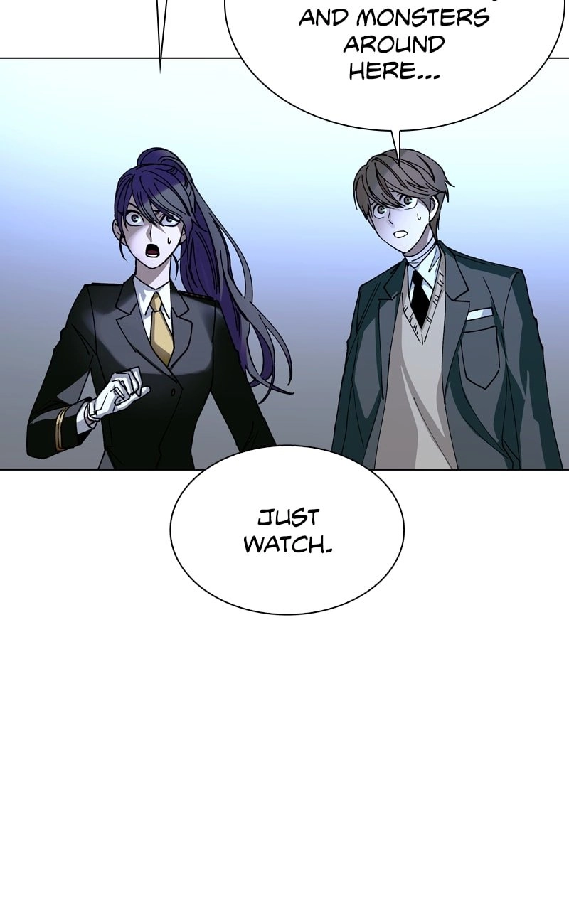 The End is a Game to Me Chapter 23 Page 82