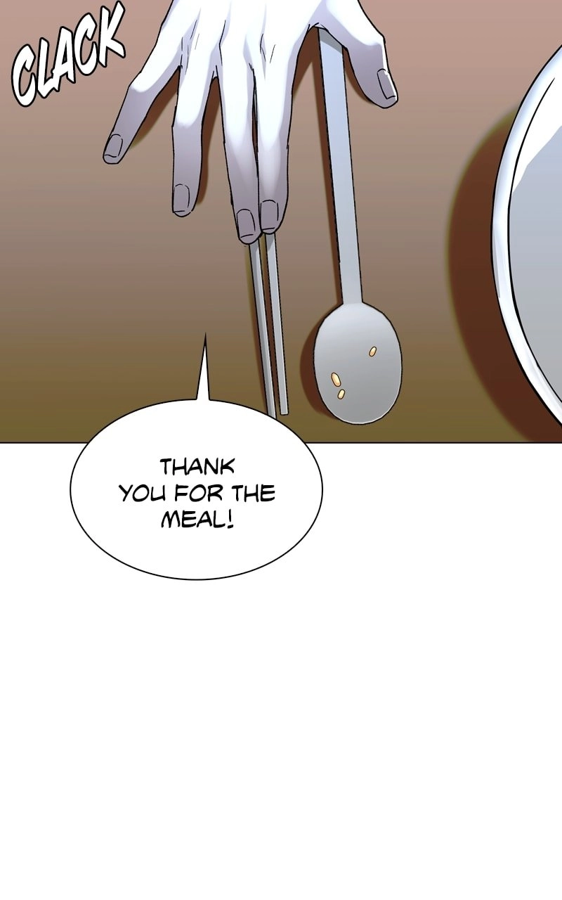 The End is a Game to Me Chapter 23 Page 27