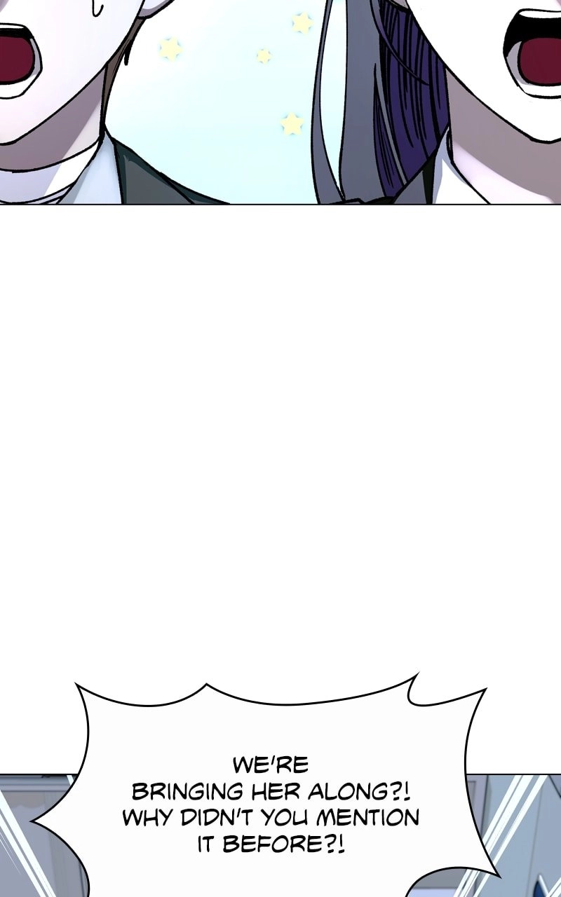 The End is a Game to Me Chapter 23 Page 63