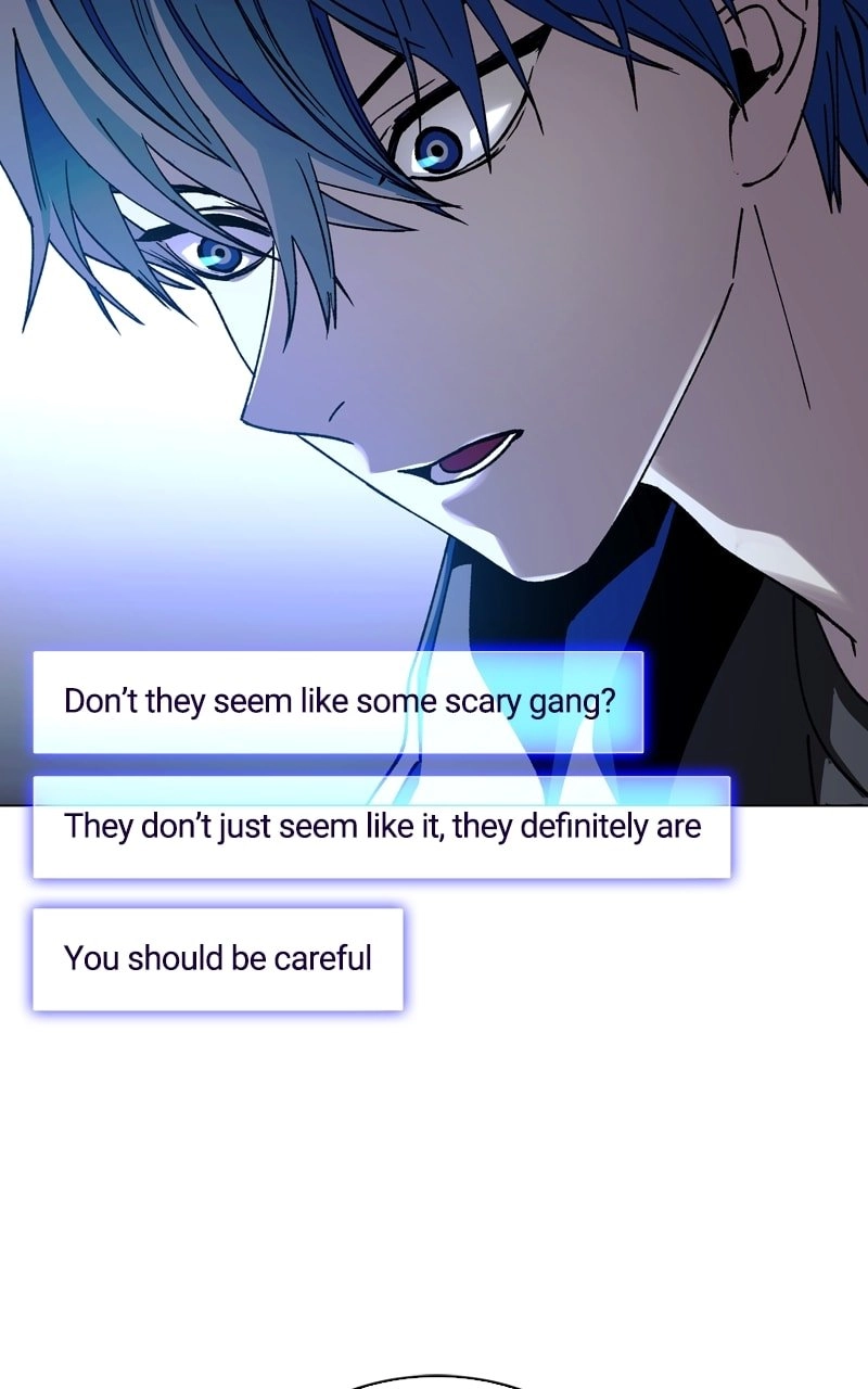 The End is a Game to Me Chapter 23 Page 103