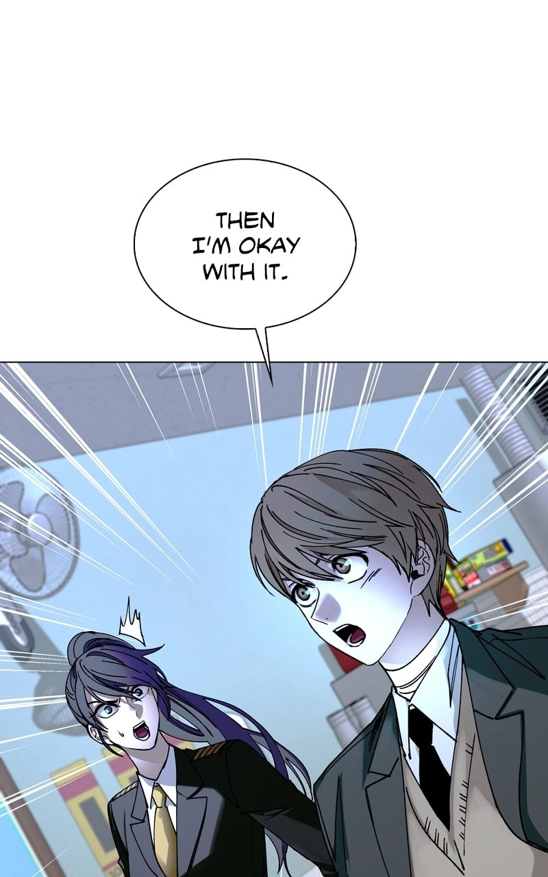 The End is a Game to Me Chapter 23 Page 72