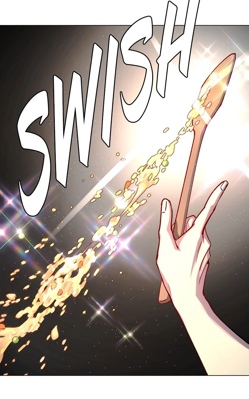 The End is a Game to Me Chapter 23 Page 17
