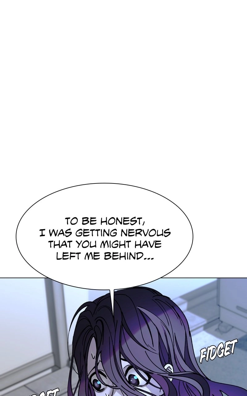The End is a Game to Me Chapter 23 Page 43