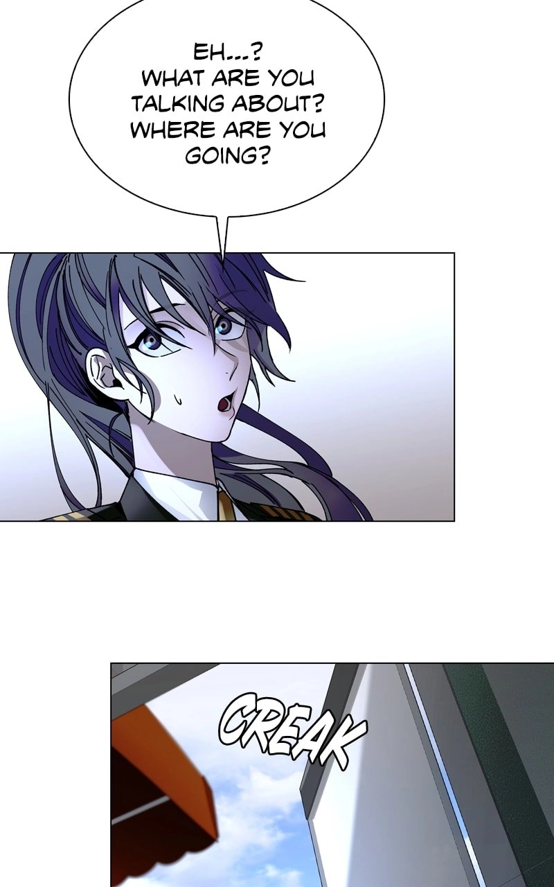 The End is a Game to Me Chapter 23 Page 31