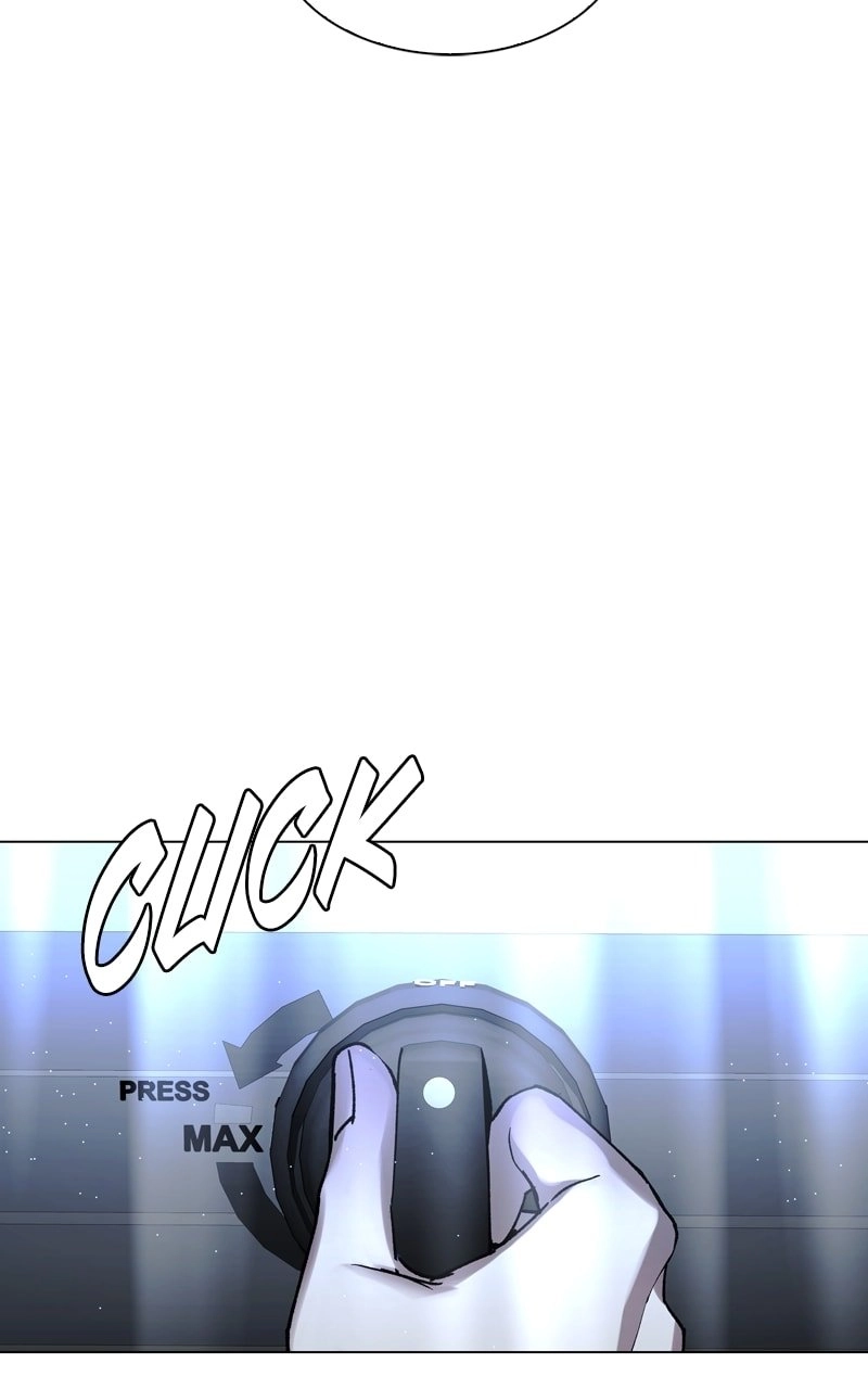 The End is a Game to Me Chapter 23 Page 20