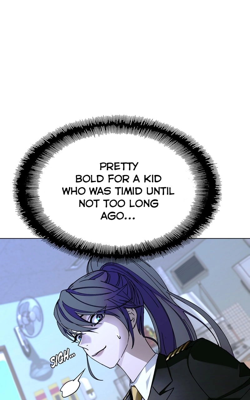 The End is a Game to Me Chapter 23 Page 76