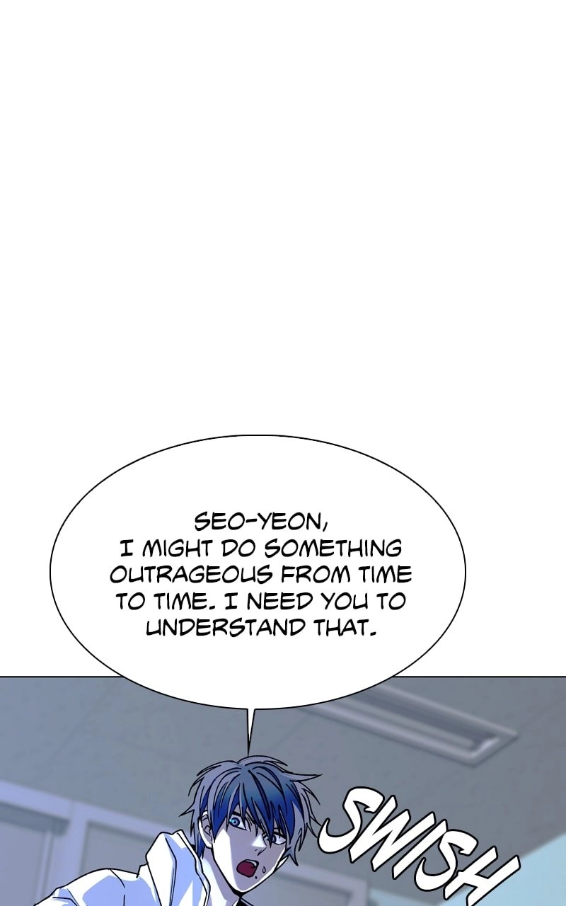 The End is a Game to Me Chapter 23 Page 29