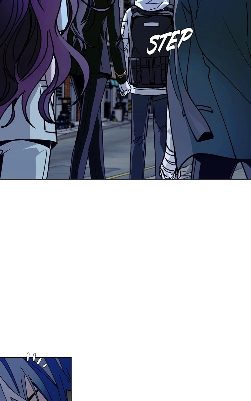 The End is a Game to Me Chapter 23 Page 110
