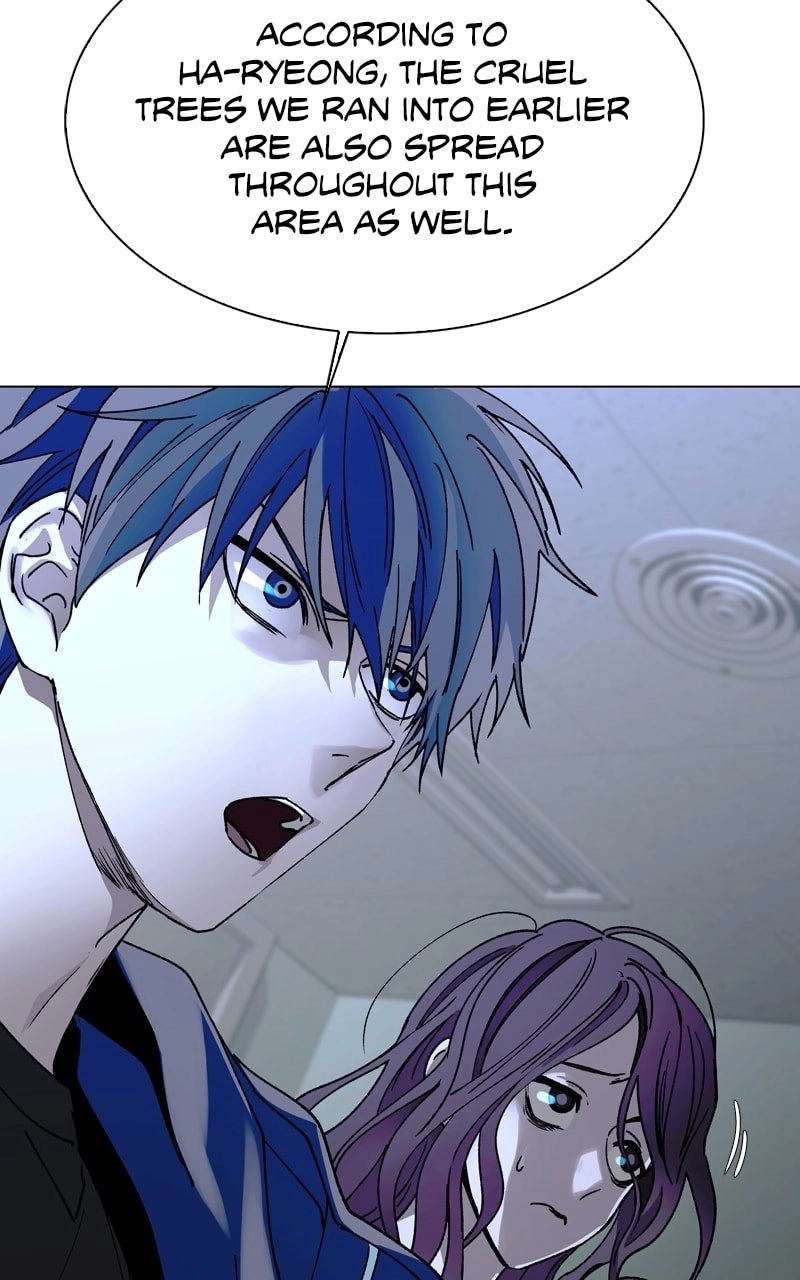 The End is a Game to Me Chapter 23 Page 80