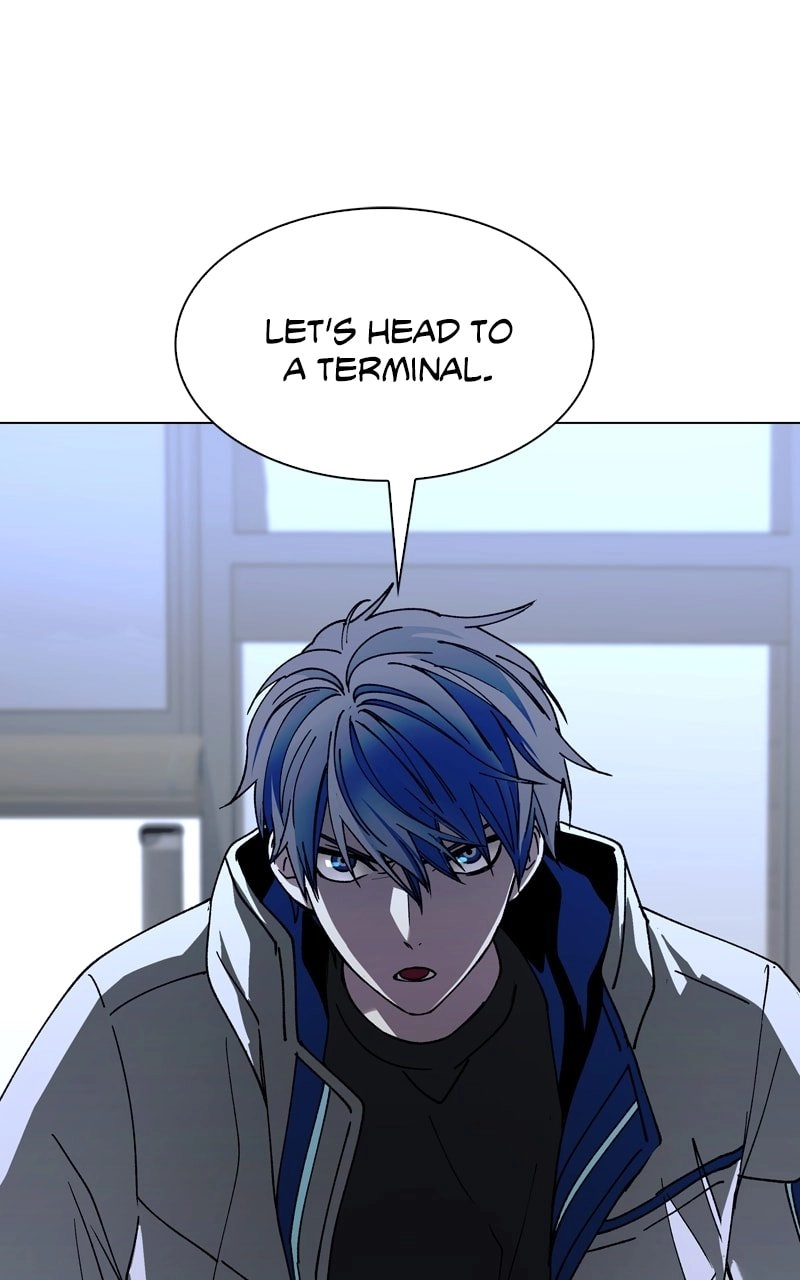 The End is a Game to Me Chapter 23 Page 106