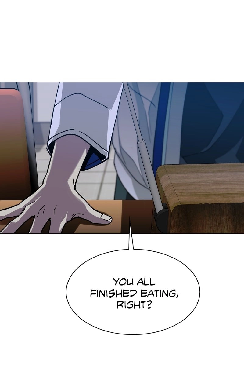 The End is a Game to Me Chapter 23 Page 105