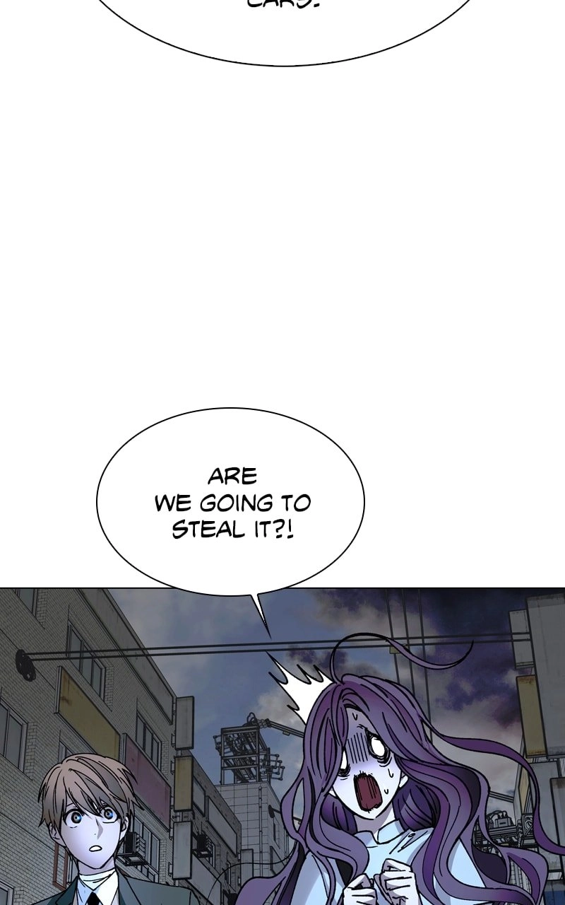 The End is a Game to Me Chapter 23 Page 114