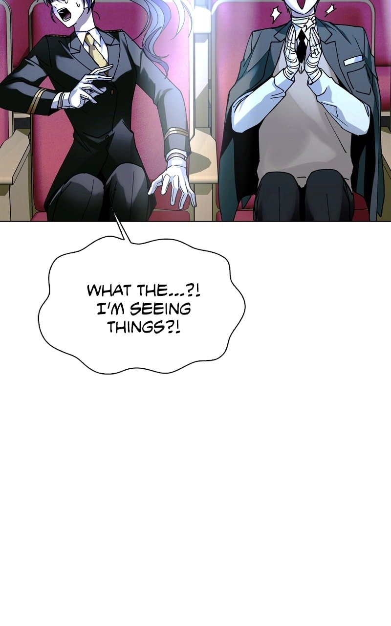 The End is a Game to Me Chapter 23 Page 22