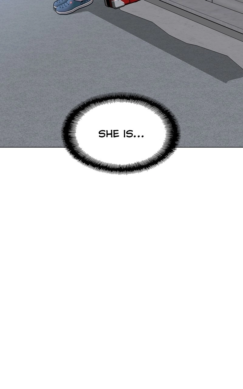 The End is a Game to Me Chapter 23 Page 36
