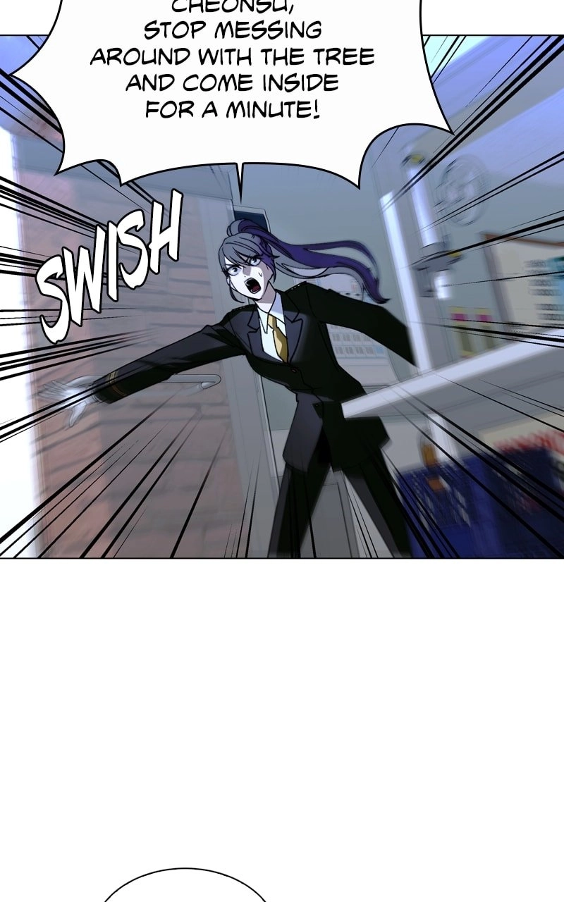 The End is a Game to Me Chapter 23 Page 92