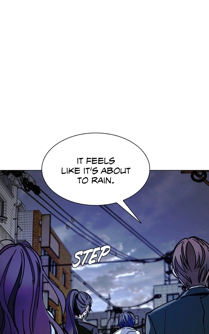 The End is a Game to Me Chapter 23 Page 109
