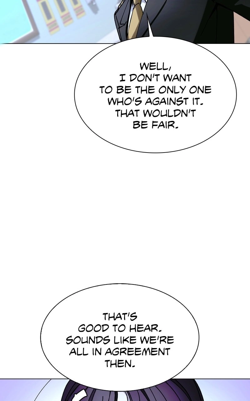 The End is a Game to Me Chapter 23 Page 77