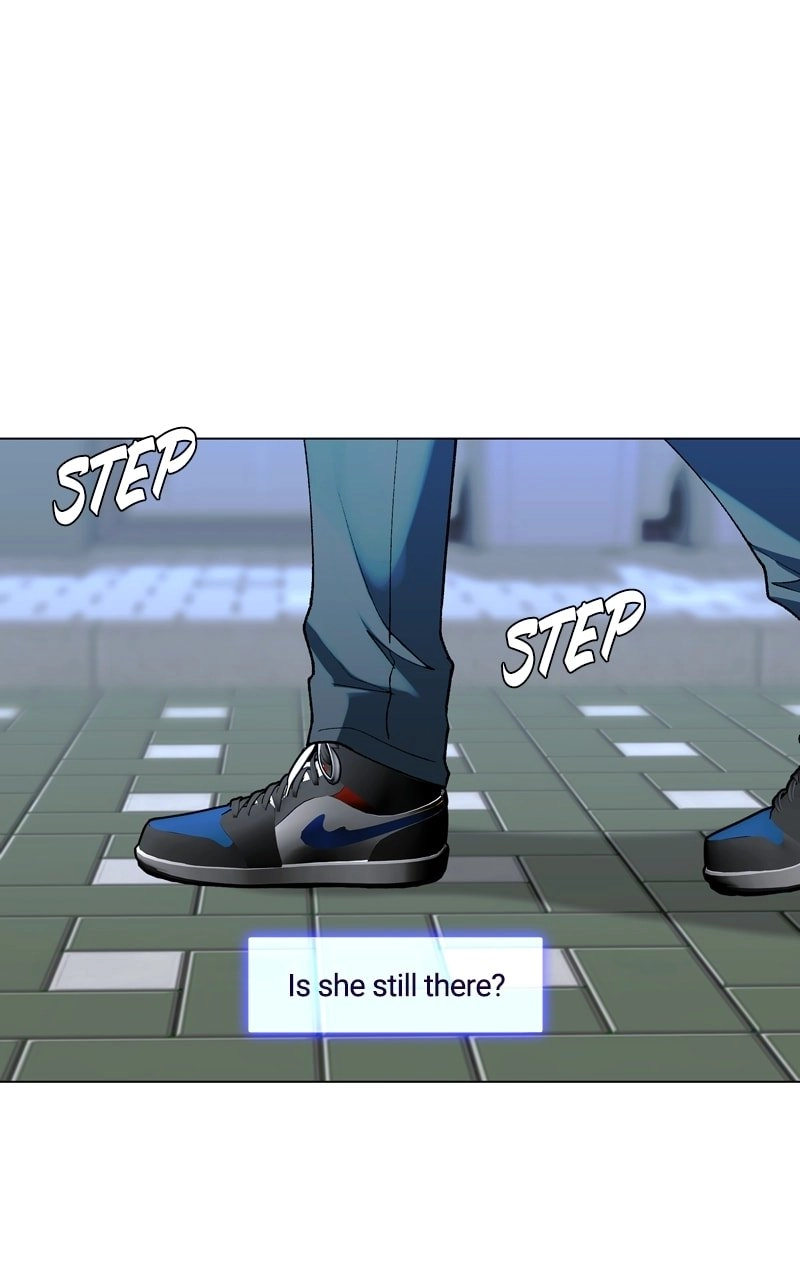 The End is a Game to Me Chapter 23 Page 34