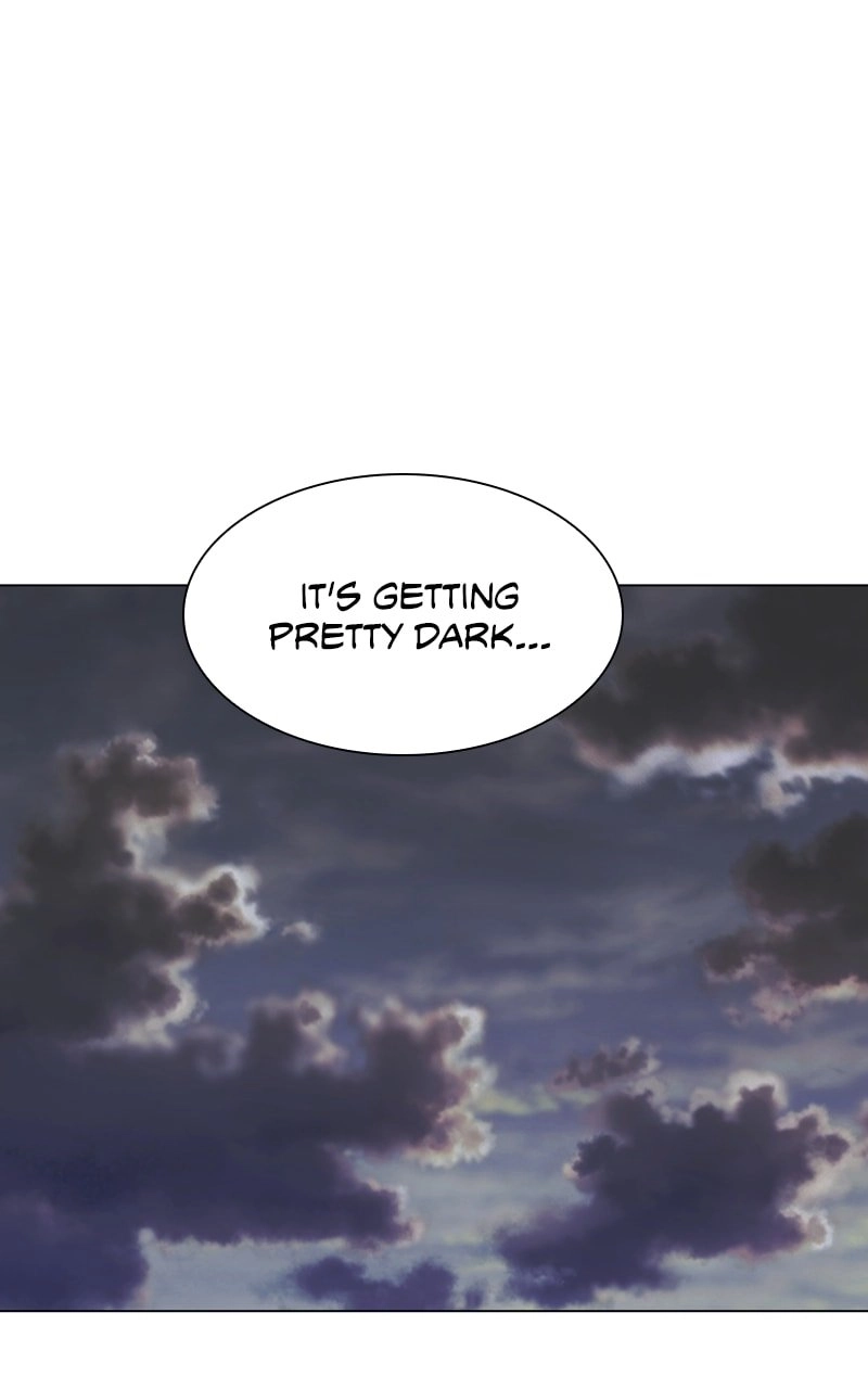 The End is a Game to Me Chapter 23 Page 108