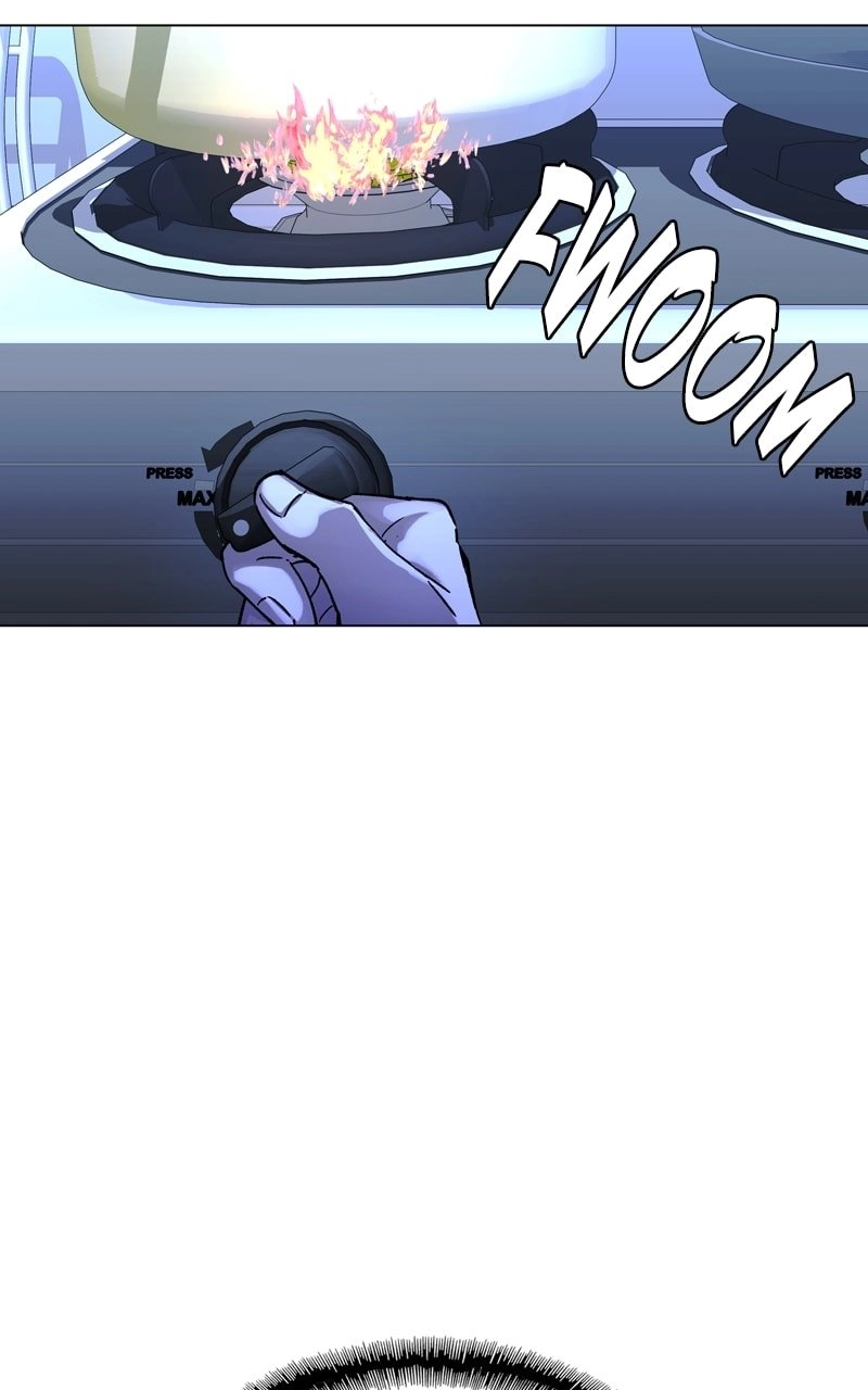 The End is a Game to Me Chapter 23 Page 7