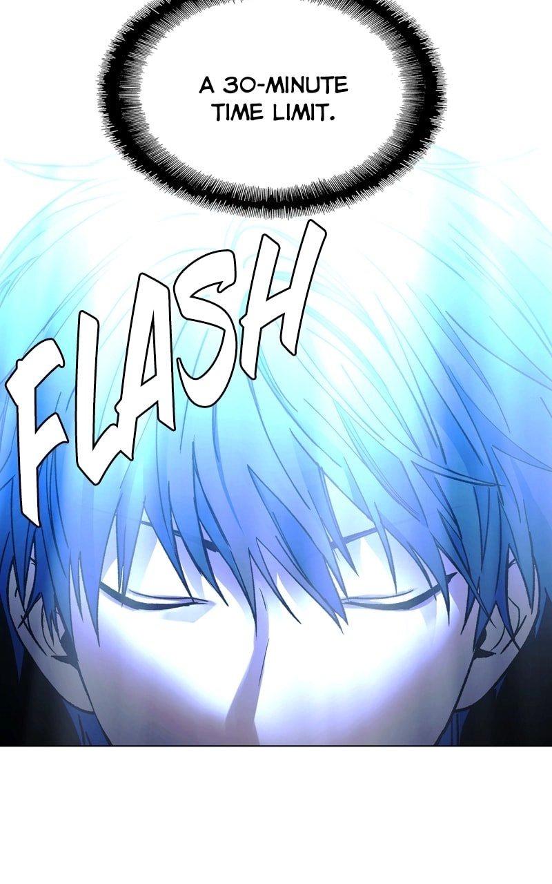 The End is a Game to Me Chapter 23 Page 8